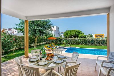 Villa Altair
