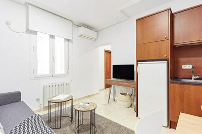 LEEWAYS APARTMENT XXVI in GRAN VÍA