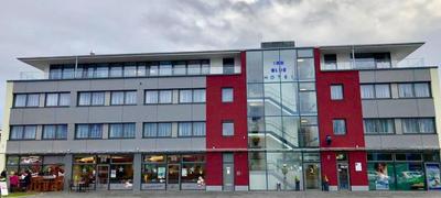 Aparthotel Paderborn