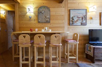 L'Atelier du Temps - CHARME in Courmayeur