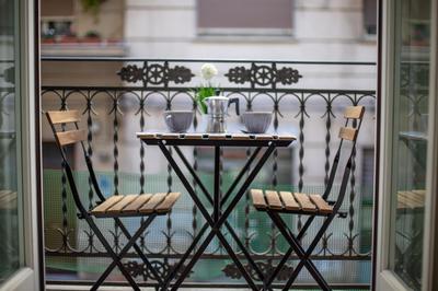 Loft Piazza Marina Family by DomuSicily