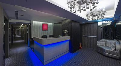 Beauty Hotels - Hotel Bnight-Self Check-In Hotel