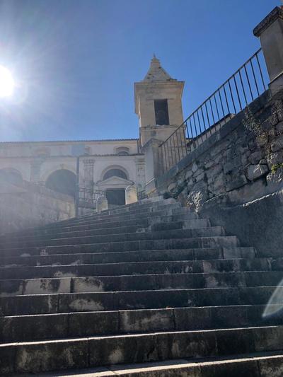 Nicuzza (Locazione Turistica)