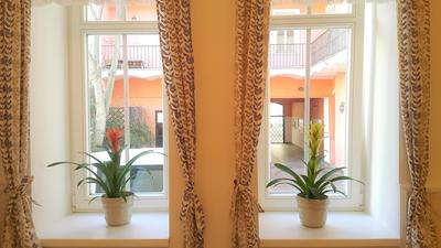 Studio near Congress Centre II.