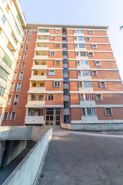 Bologna Fiera Fani Apartment