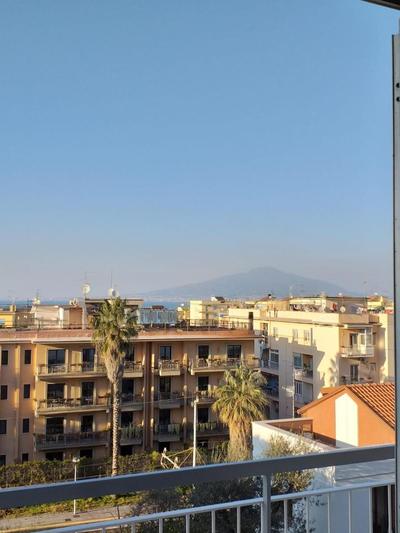 Sorrento Blue Eyes Apartment