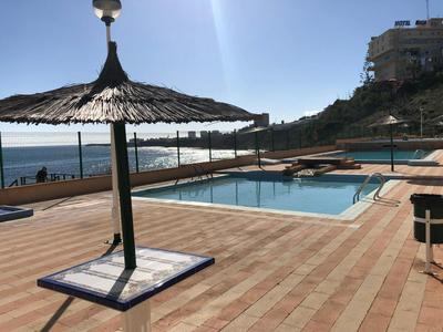 economical house by sea