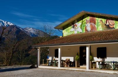Albergo Wellness Da Febo
