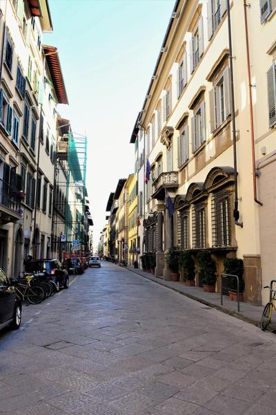 Casa da Verrazzano