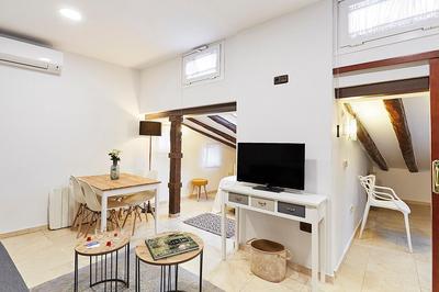LEEWAYS APARTMENT XXIV in GRAN VÍA