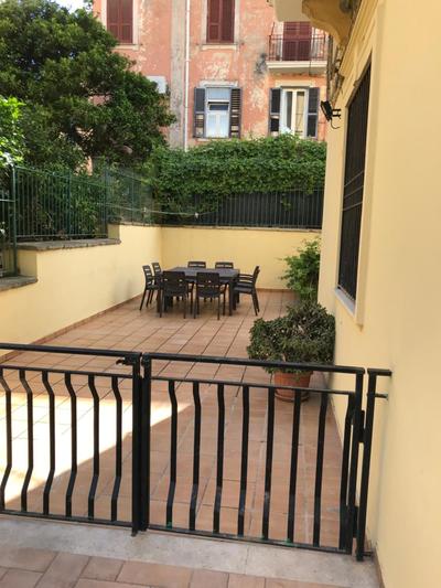 La Casa dell'Emigrante