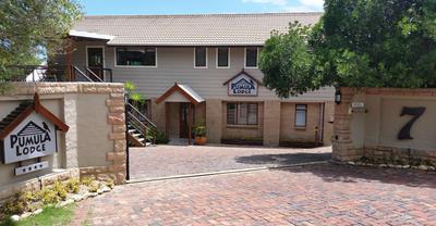 Pumula Lodge 4 Star Guesthouse Knysna