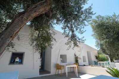 Il Pagliaio B&B