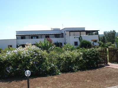 La Piana Di Calena