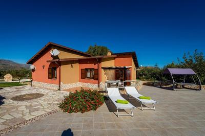 Villa Thyrrenia