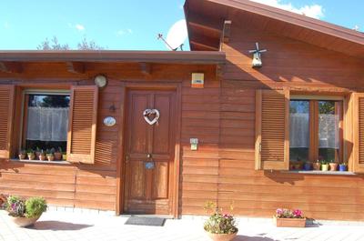 'O Chalet