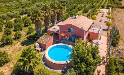 Villa Adria