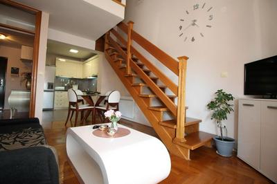 Apartment Nika