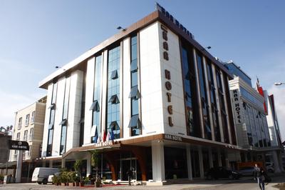 Kar Hotel - Image 40