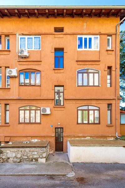 Apartment Lucia