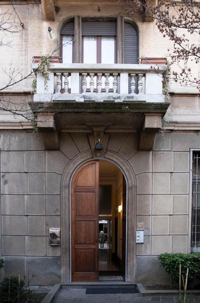 Menabrea 33 - stylish apartment!