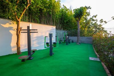 IL SOFFIO DI TIFEO - RESORT