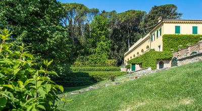 Casa Limonaia a Perugia