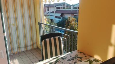 Appartamento alle Magnolie