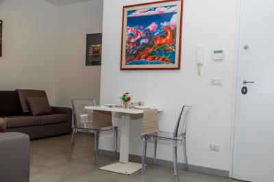 Etna Catania Center