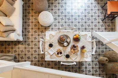 Allure 84 - Little Gem in the heart of the old town