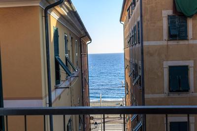 Appartamento a 30 metri dal mare