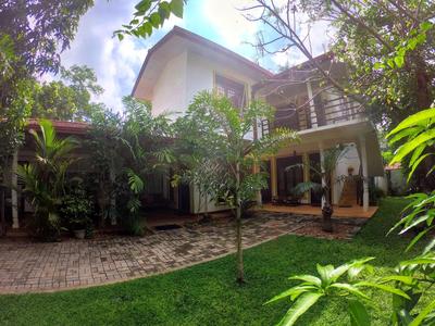 Yala Southern Homestay