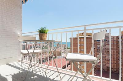 Piso Nuevo al lado de la Playa