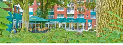 Upstalsboom Parkhotel