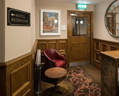 The John Russell Fox Wetherspoon