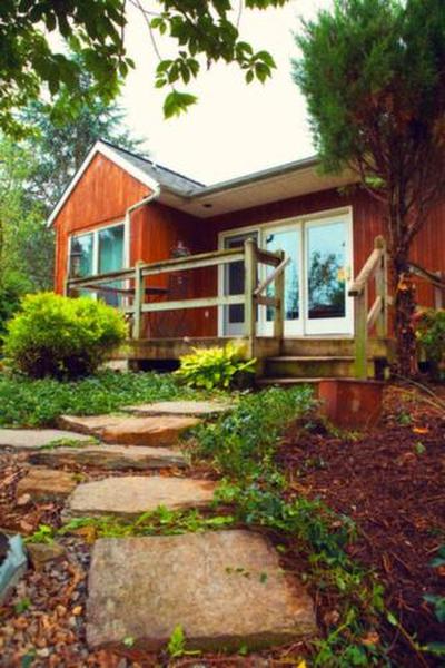 HIllside Farm B & B