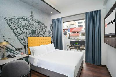 Travelodge Kuala Lumpur City Centre
