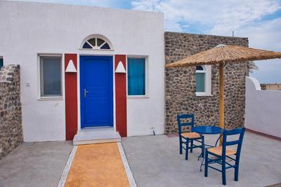 Caldera View Resort - Adults Only