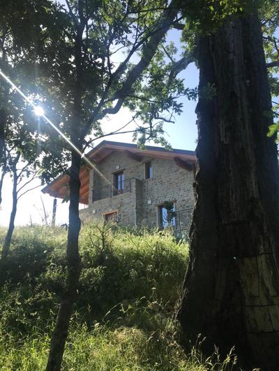 Rifugio Radura del Grano, Billede 2