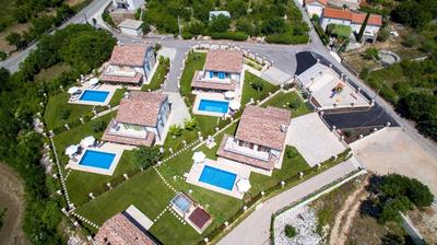 Luxury Villa Maša