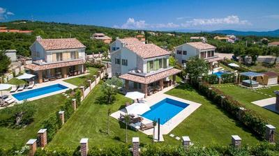 Luxury Villa Nika
