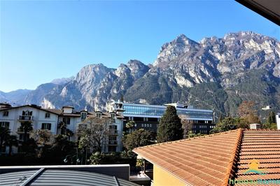 CASA GARDA BLU - Holiday Home Garda Trentino