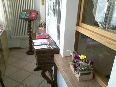 A Casa Di Nonna