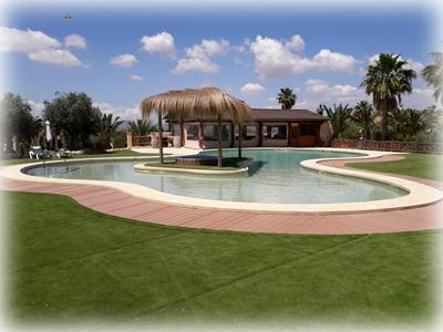 Agroturismo Es Gallicant