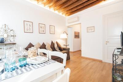 Casa Claudia ai Frari