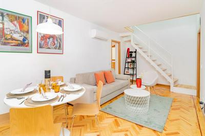 Apartamento de Ensueño en Calle Segovia By Batuecas