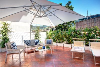 GOCCE VILLAS - Agave Apartments Sorrento