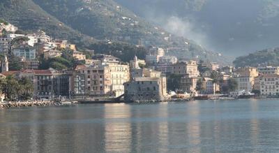 Hotel Villa Cristina