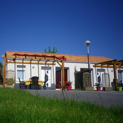 Résidence Les Océanes