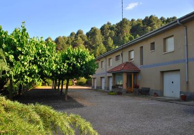 Hostal El Violí